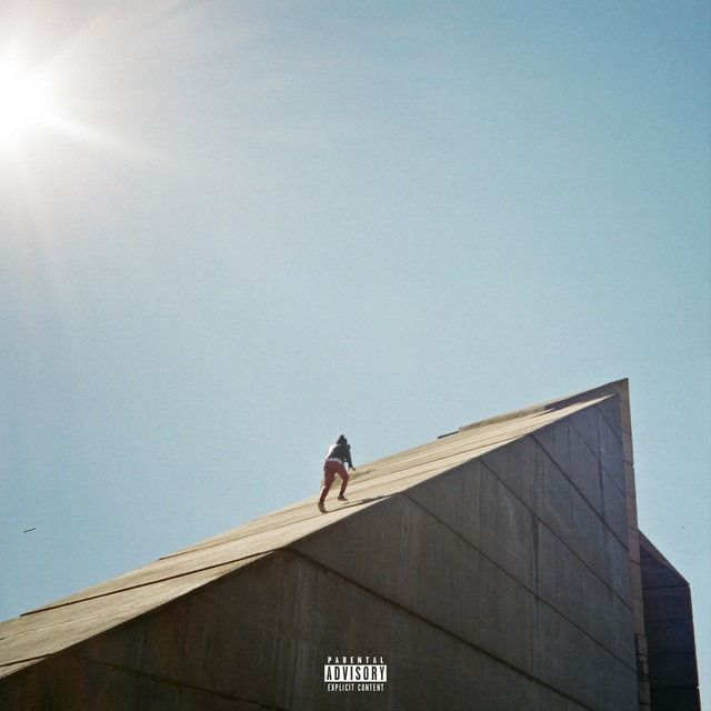 Portada del álbum Freudian