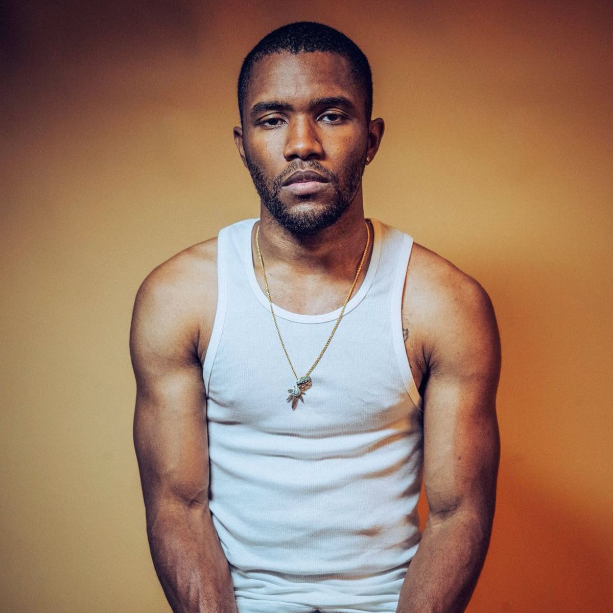 Frank Ocean, D’Angelo, Kanye